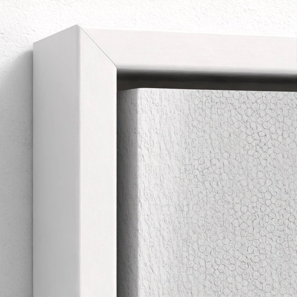 Steps of Faith - Jesus Walking on Water Art