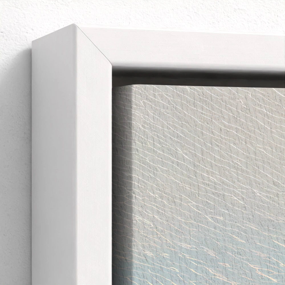 Field of Grace - Jesus Painting