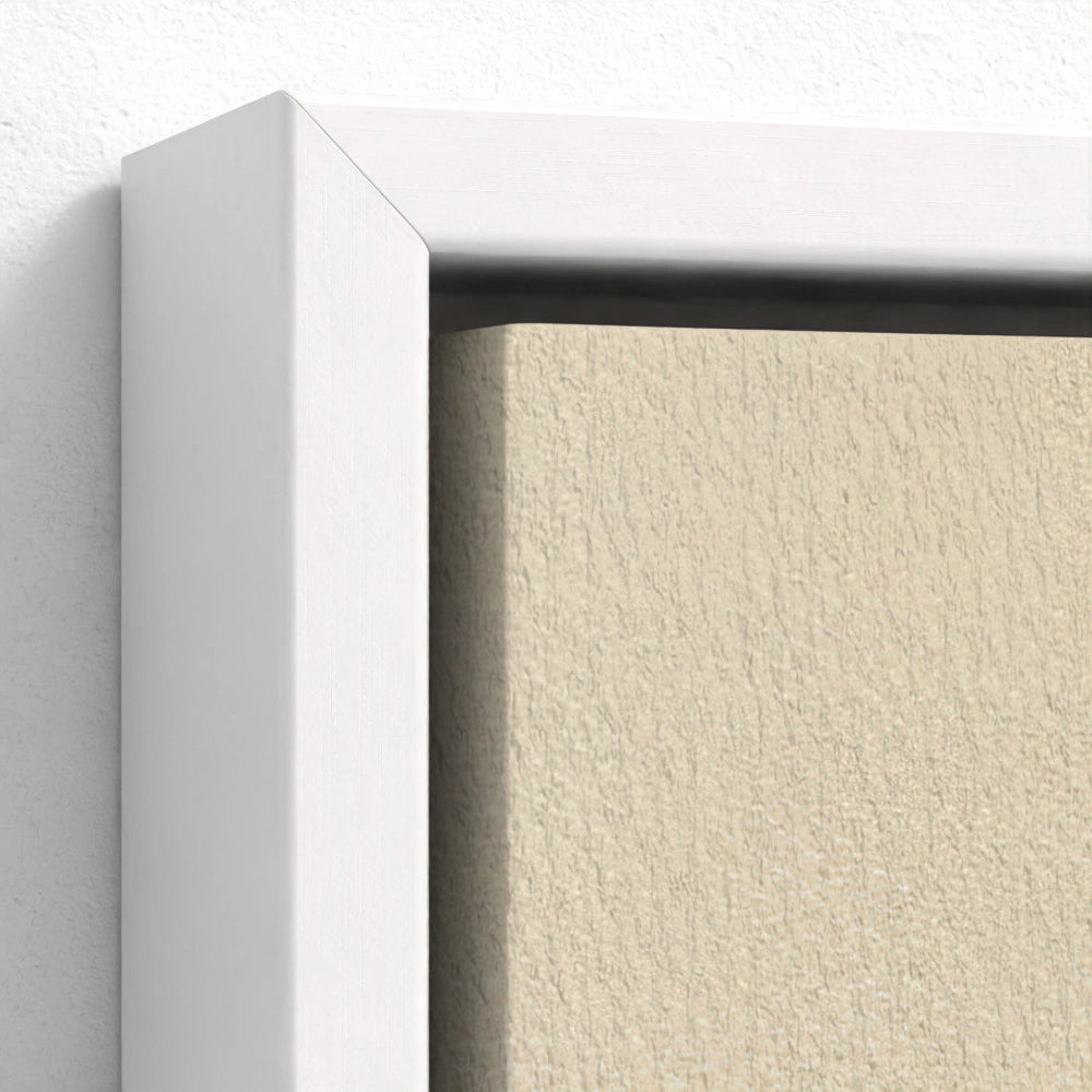 Jesus Walking On Water Painting