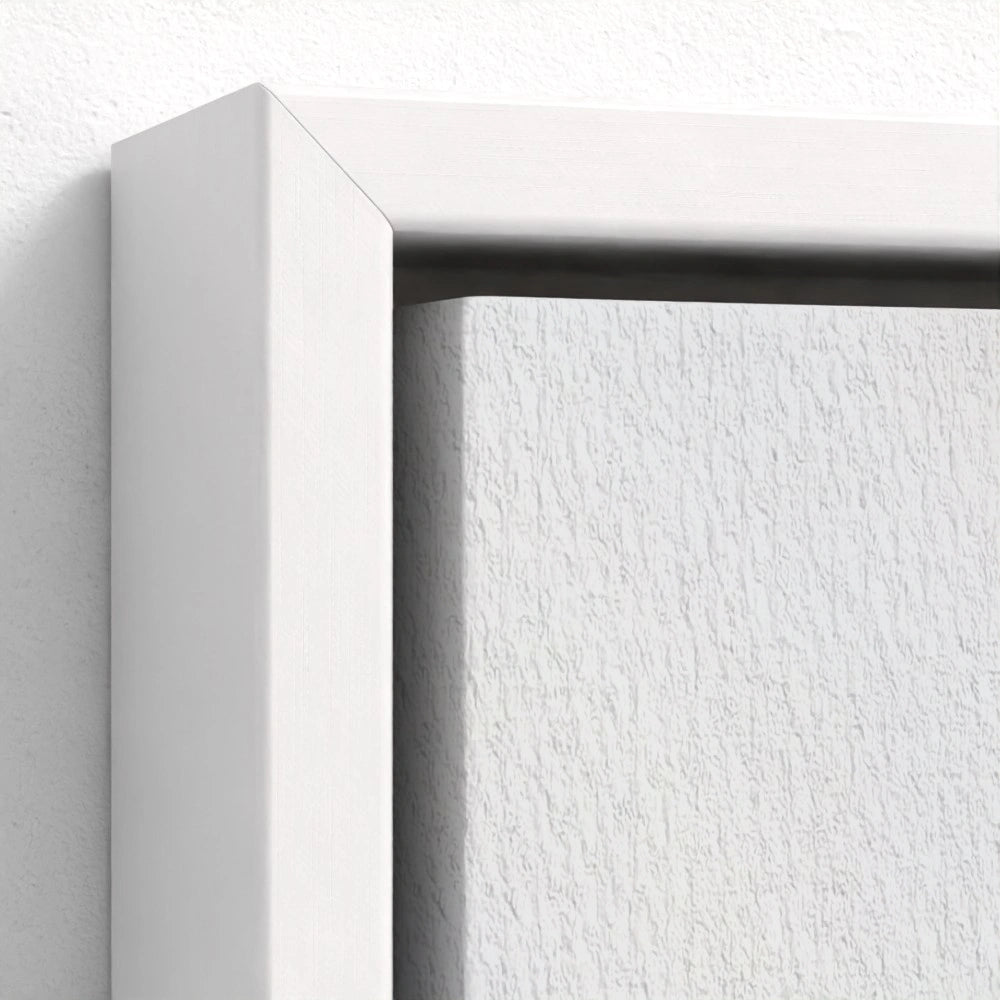 Painting of Jesus - Radiant Prayer