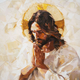 Jesus Art